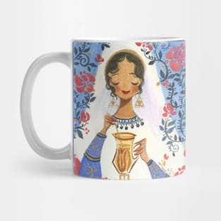 Tea Time Mug